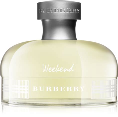 burberry weekenddonna 30cc|burberry weekend for women.